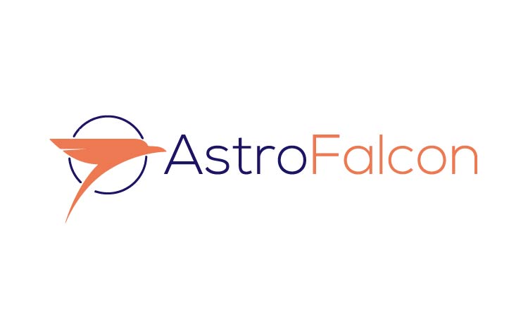 AstroFalcon.com - buy Unique premium names